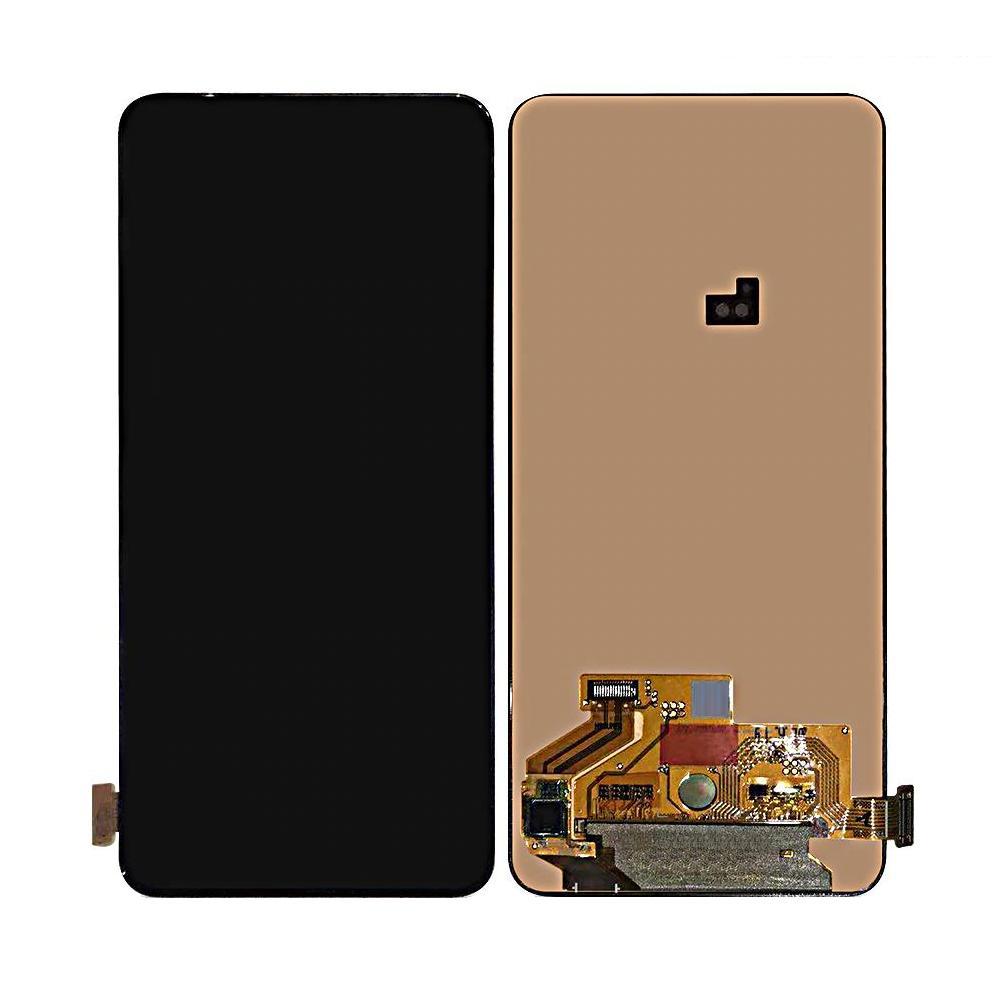 OLED Display Screen for Samsung Galaxy A80 Folder Combo