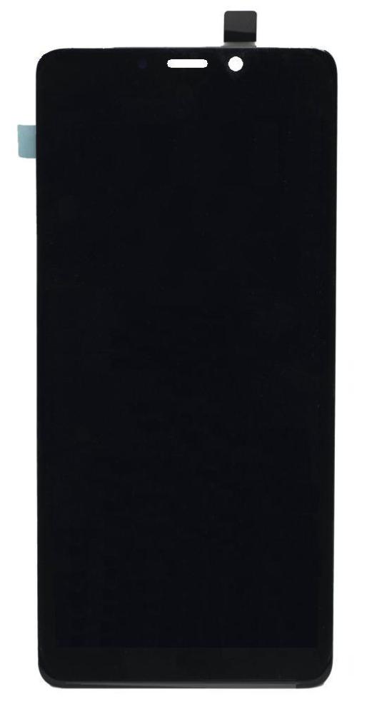 OLED Display Screen for Samsung Galaxy A9 2018 Folder Combo EGFix