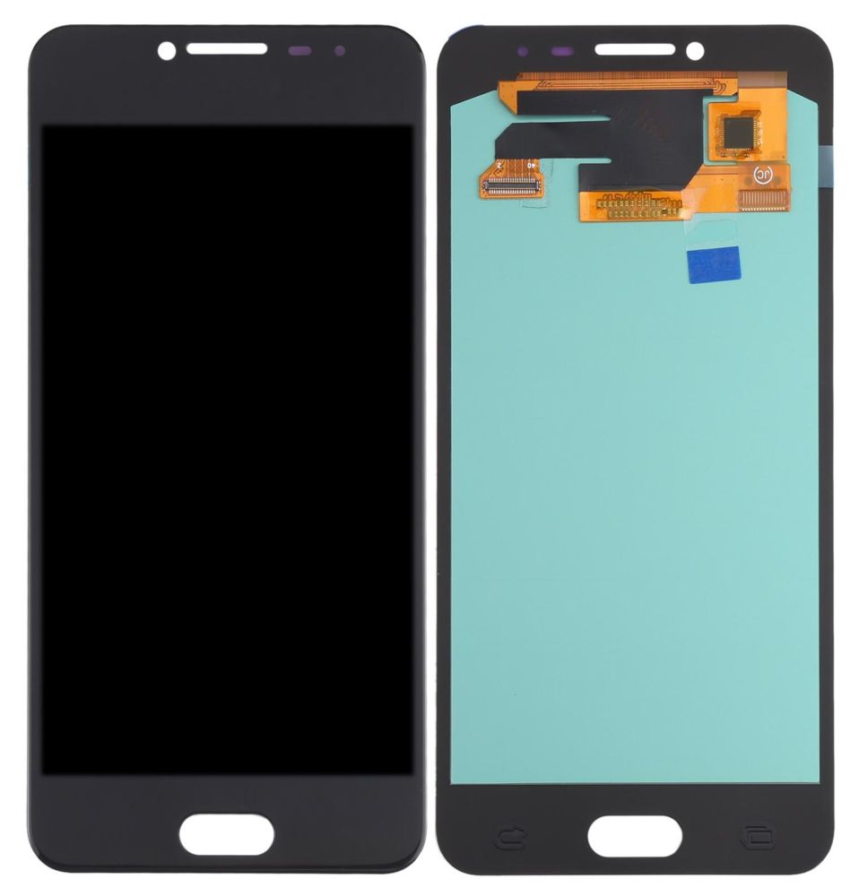 OLED Display Screen for Samsung Galaxy C5 Folder Combo