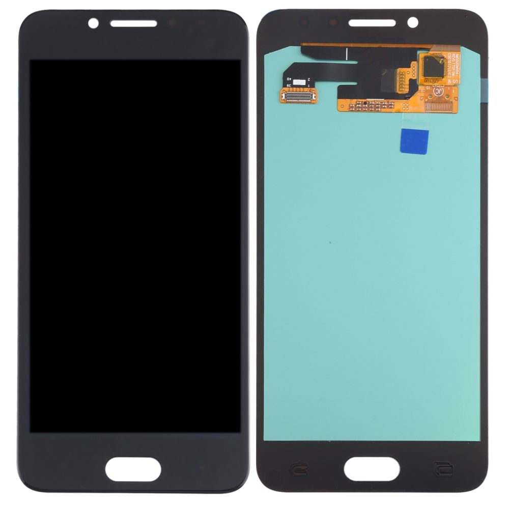OLED Display Screen for Samsung Galaxy C5 Pro Folder Combo