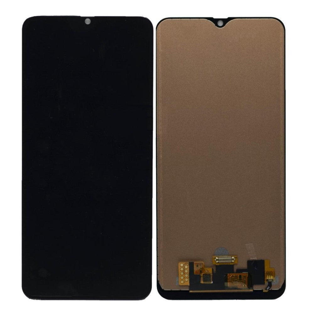 OLED Display Screen for Samsung Galaxy F41 Folder Combo