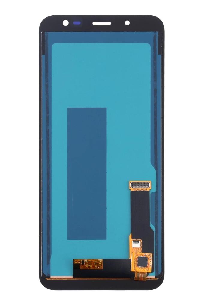 OLED Display Screen for Samsung Galaxy J6 Folder Combo EGFix