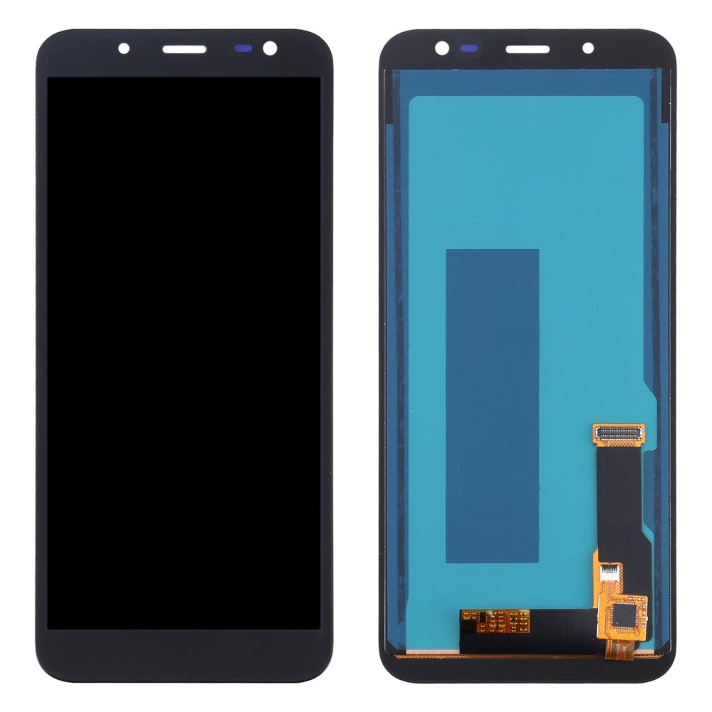 OLED Display Screen for Samsung Galaxy J6 Folder Combo