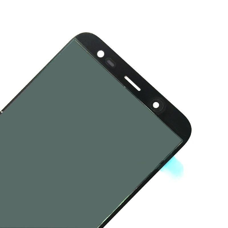 OLED Display Screen for Samsung Galaxy J8 2018 Folder Combo EGFix
