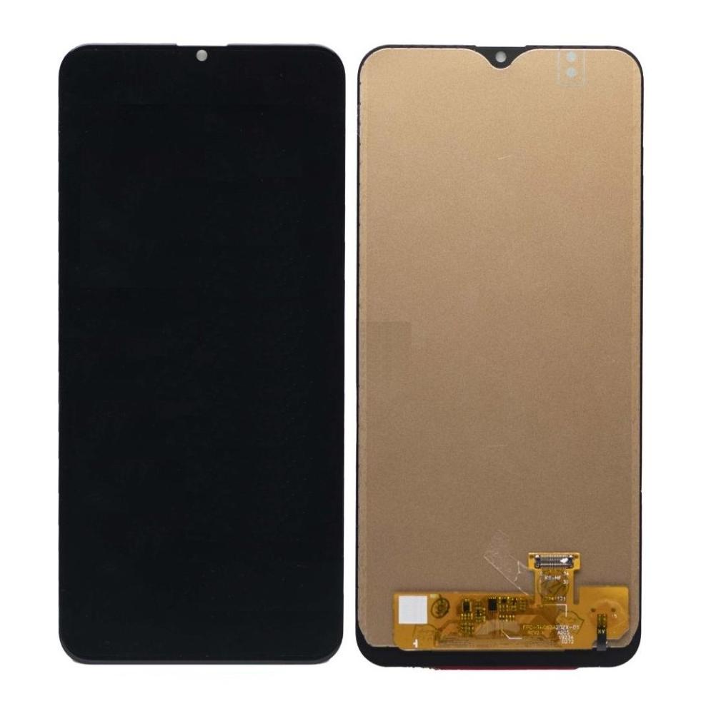OLED Display Screen for Samsung Galaxy M10S Folder Combo