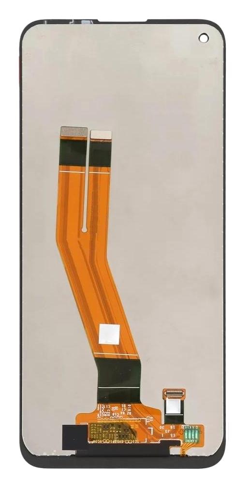 OLED Display Screen for Samsung Galaxy M11 Folder Combo EGFix