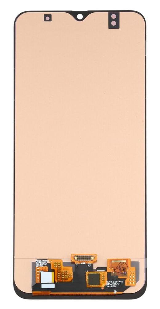 OLED Display Screen for Samsung Galaxy M30S Folder Combo EGFix