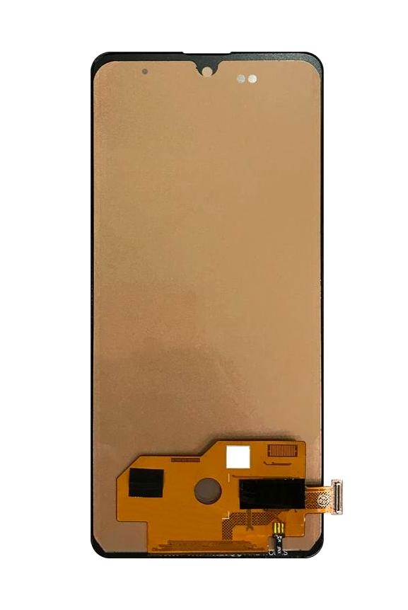 OLED Display Screen for Samsung Galaxy M31S Folder Combo EGFix