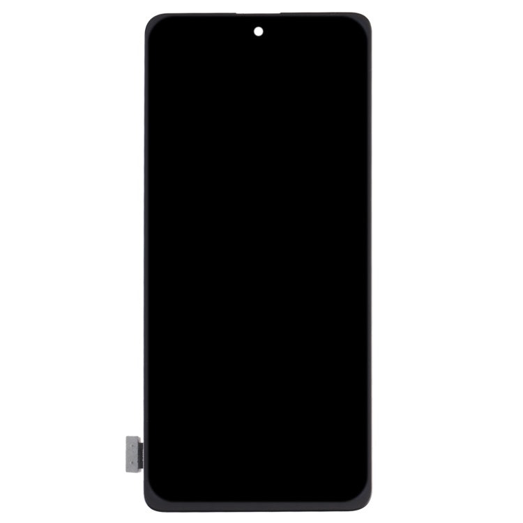 OLED Display Screen for Samsung Galaxy M31S (Folder Combo) with Fingerprint Working