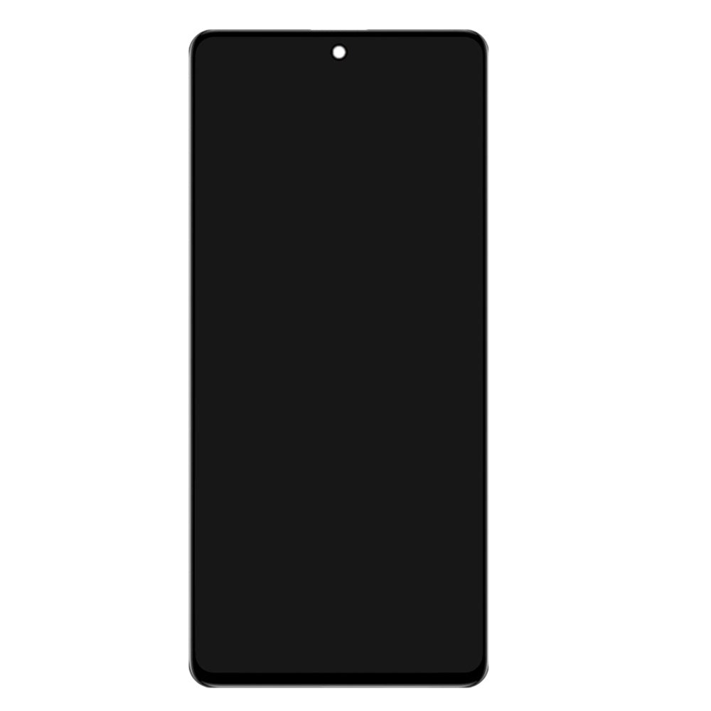 OLED Display Screen for Samsung Galaxy M51 Folder Combo