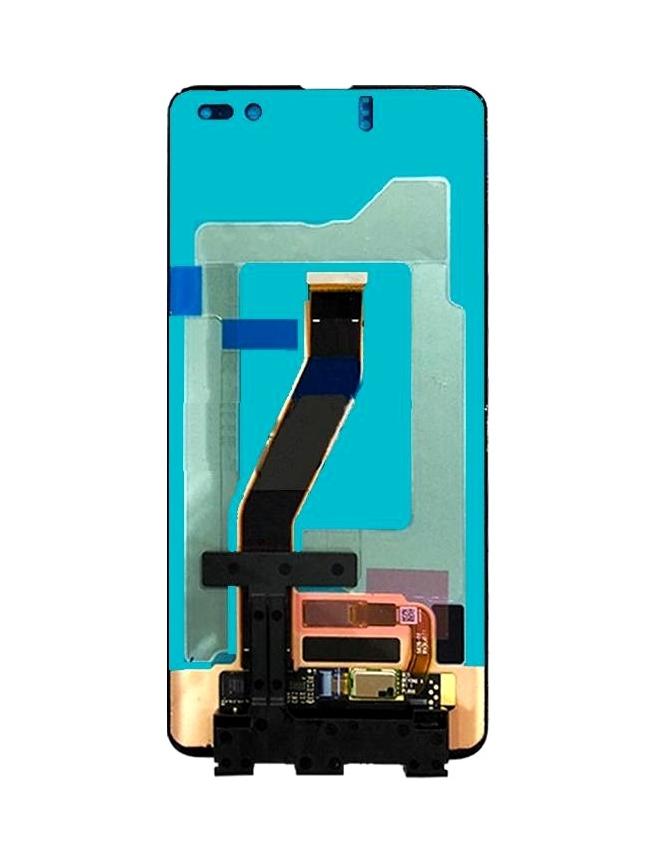 OLED Display Screen for Samsung Galaxy S10 5G Folder Combo EGFix
