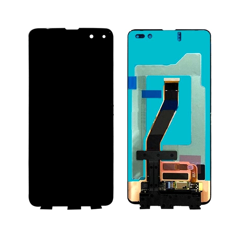 OLED Display Screen for Samsung Galaxy S10 5G Folder Combo
