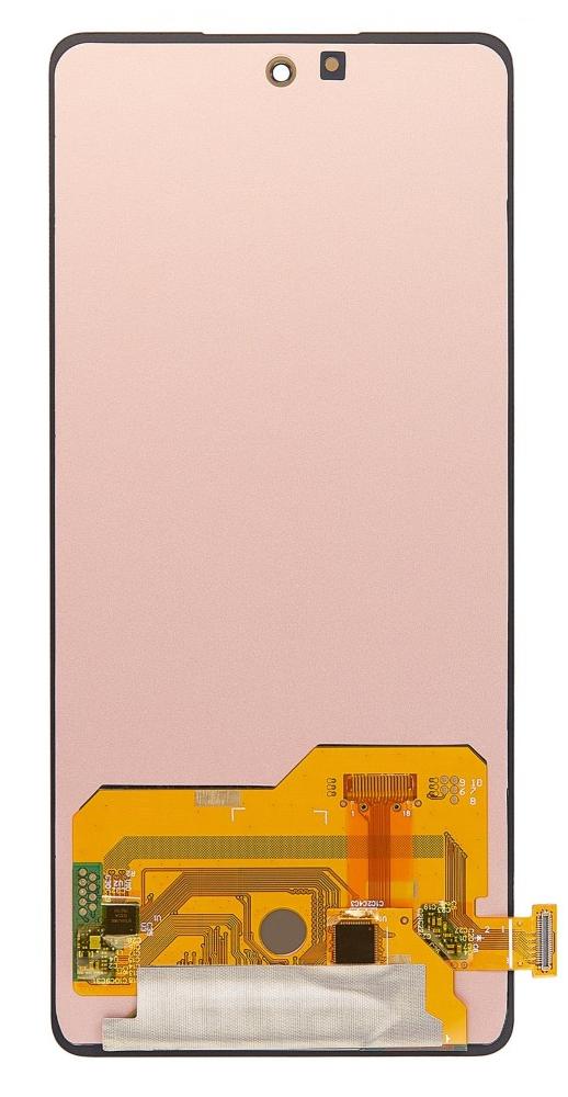 OLED Display Screen for Samsung Galaxy S20 FE Folder Combo EGFix