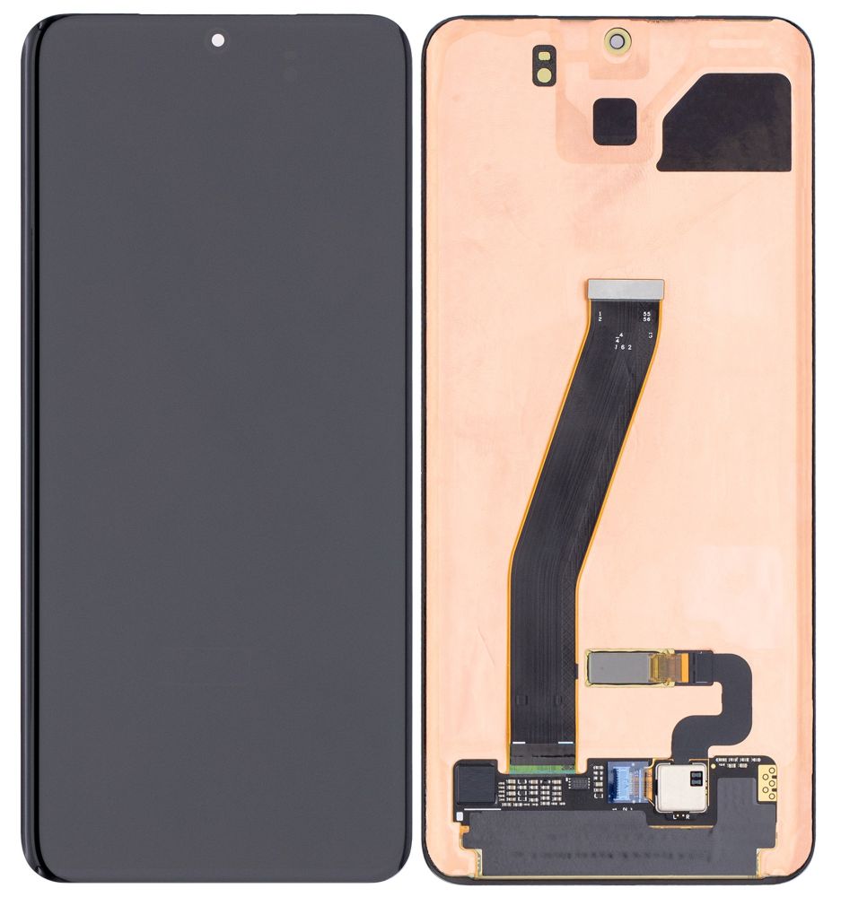 OLED Display Screen for Samsung Galaxy S20 Folder Combo