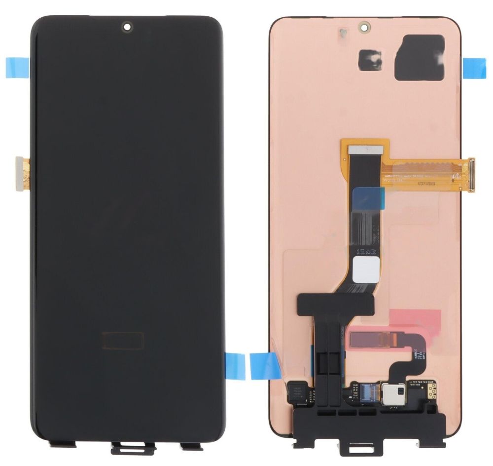 OLED Display Screen for Samsung Galaxy S20 Plus Folder Combo