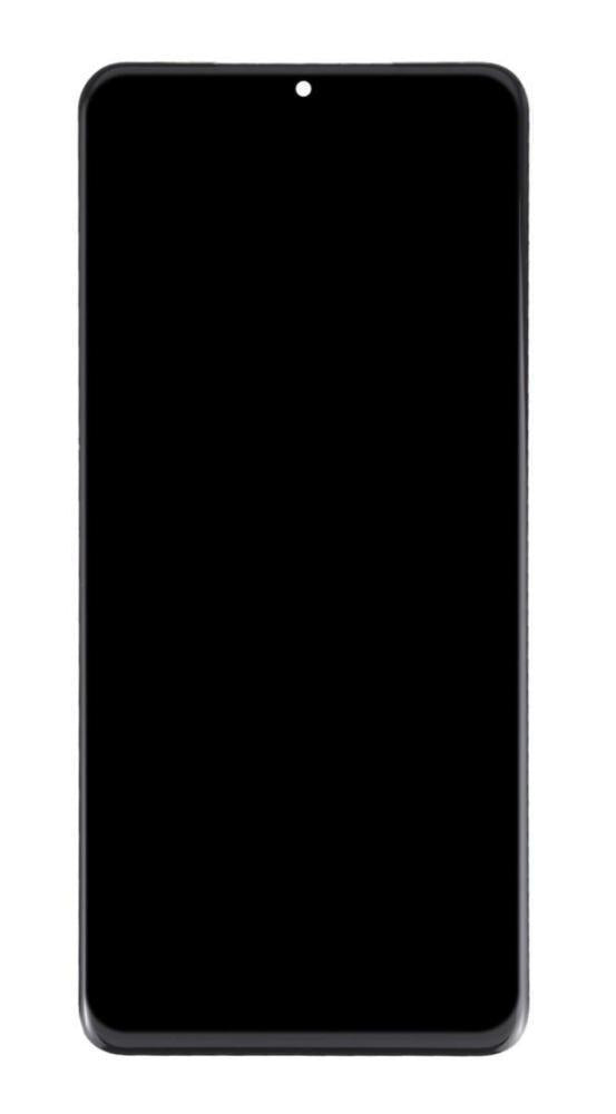 OLED Display Screen for Samsung Galaxy S20 Ultra Folder Combo EGFix