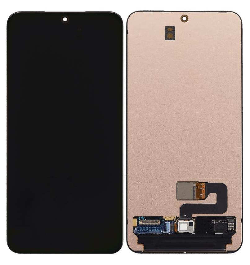 OLED Display Screen for Samsung Galaxy S22 5G Folder Combo