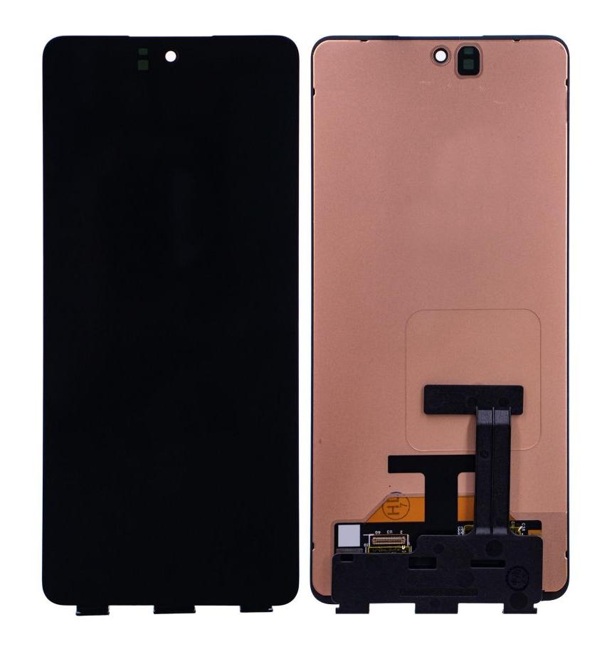 OLED Display Screen for Samsung Galaxy S22 Plus 5G Folder Combo