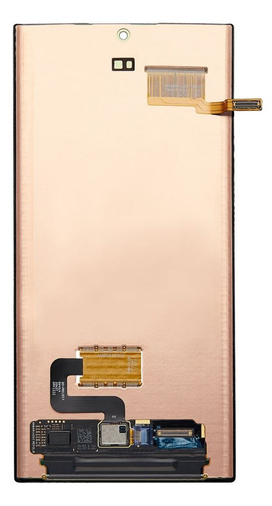 OLED Display Screen for Samsung Galaxy S22 Ultra 5G Folder Combo EGFix