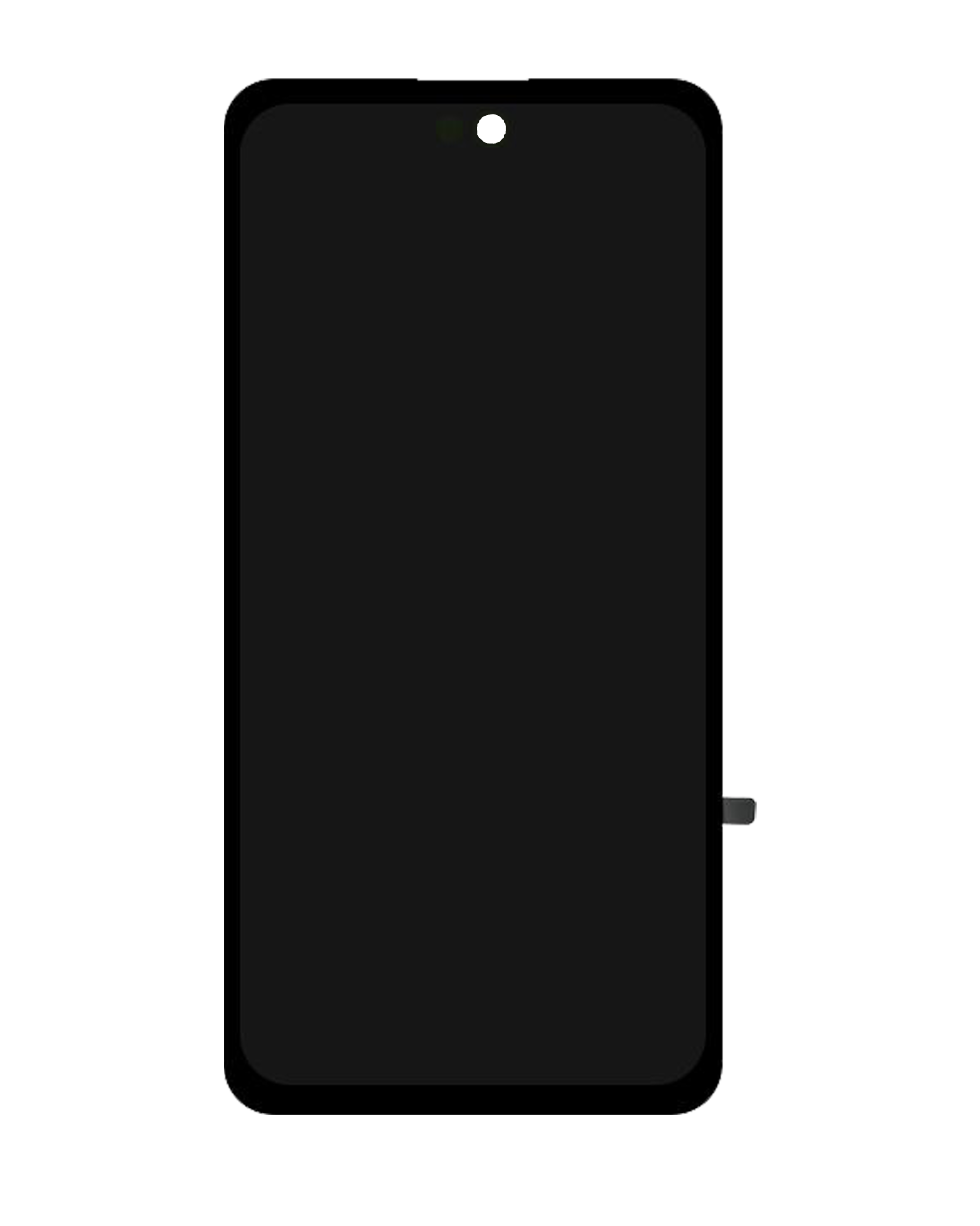 OLED Display Screen for Samsung Galaxy S23 FE 5G Folder Combo Fingerprint Working EGFix
