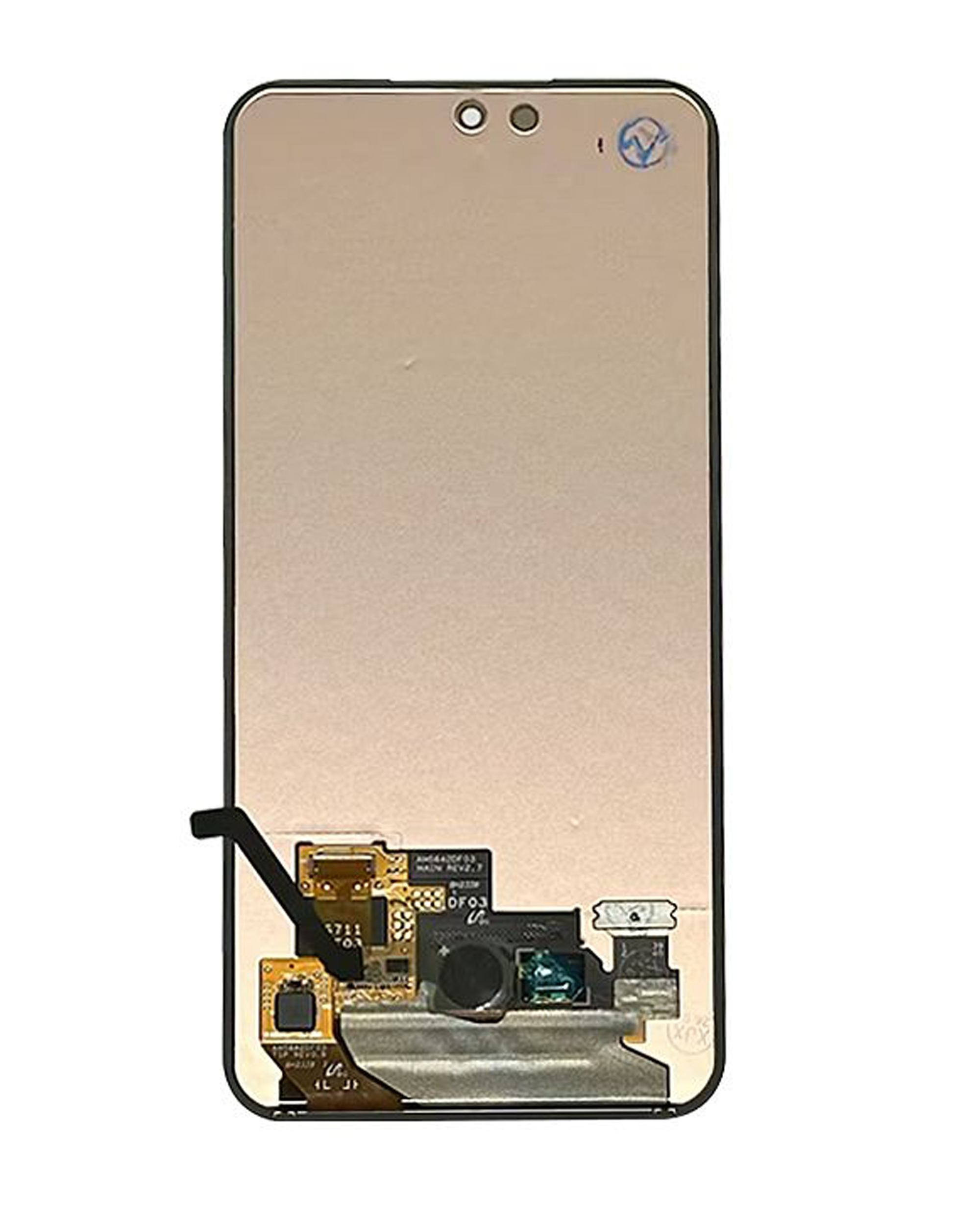 OLED Display Screen for Samsung Galaxy S23 FE 5G Folder Combo Fingerprint Working EGFix