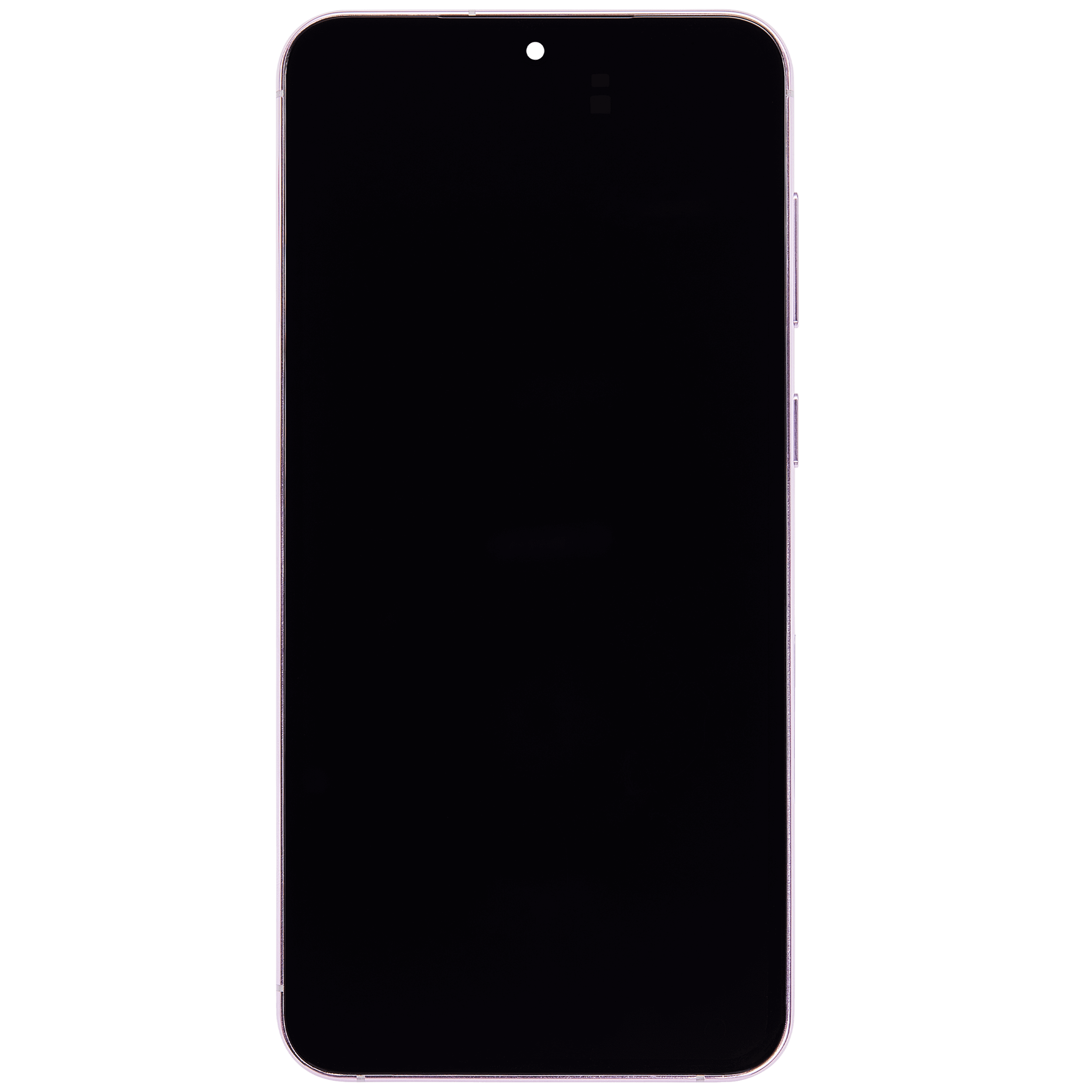 OLED Display Screen for Samsung Galaxy S23 Plus Lavender with Frame Folder Combo Fingerprint Working EGFix