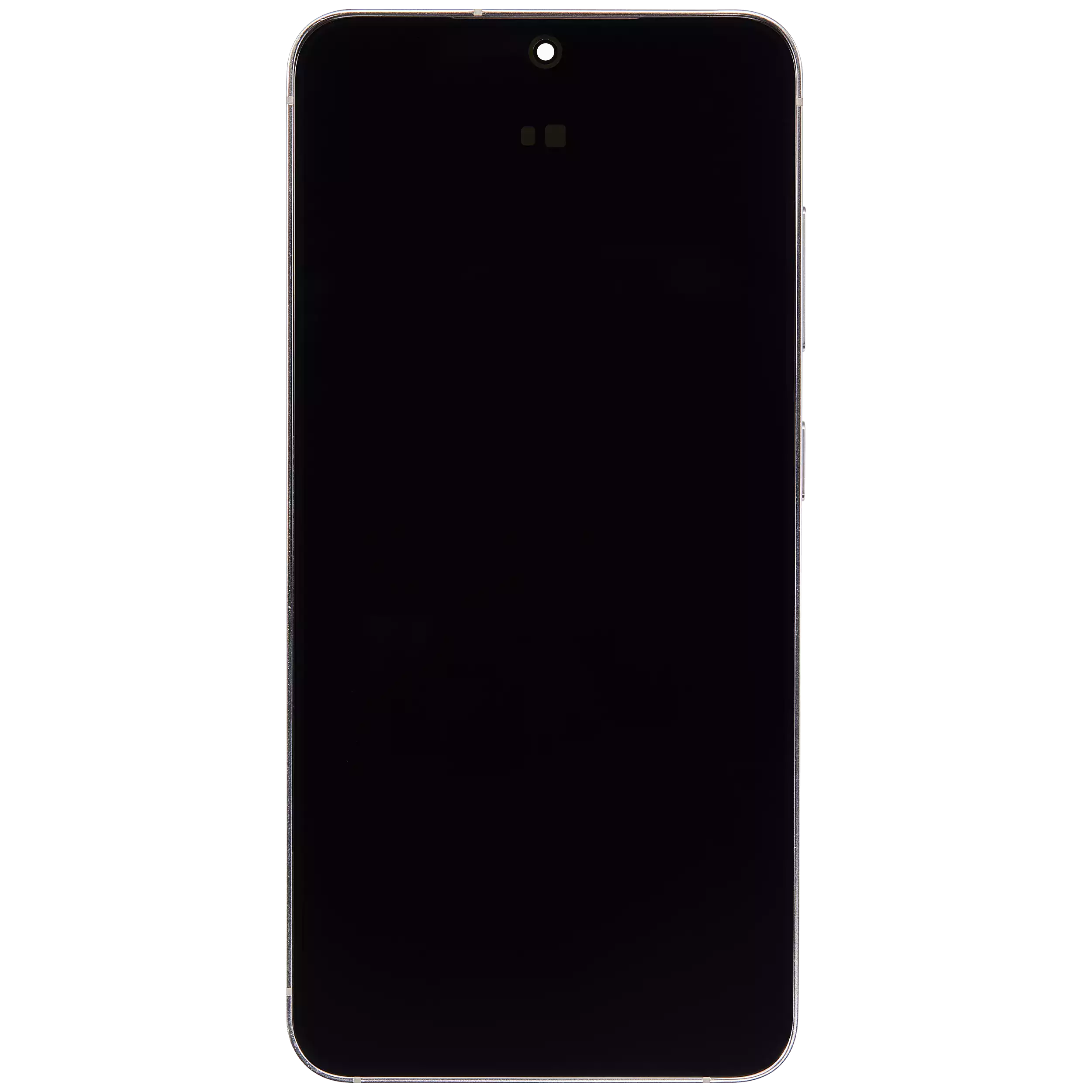 OLED Display Screen for Samsung Galaxy S24 5G Jade Green with Frame Folder Combo Fingerprint Working EGFix