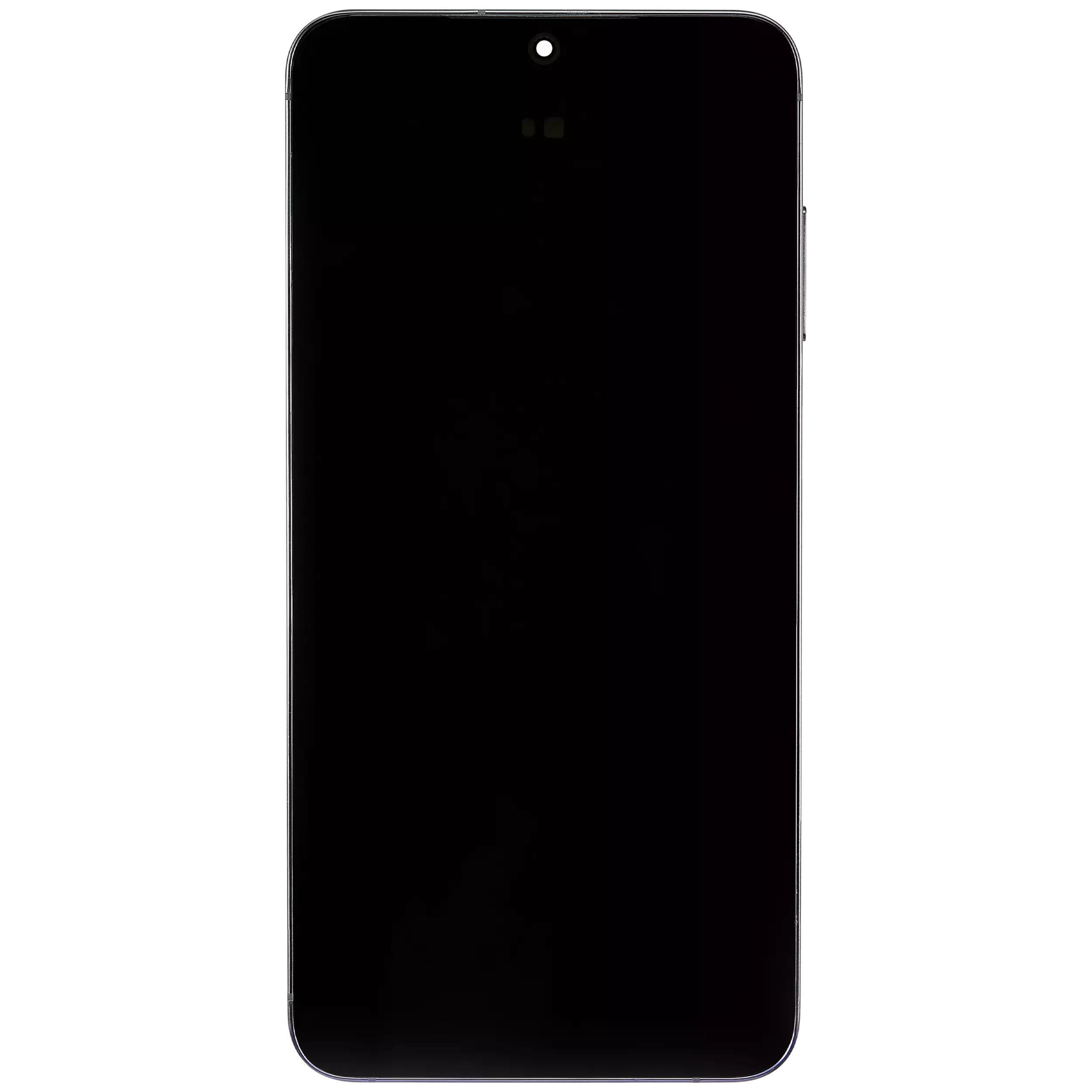 OLED Display Screen for Samsung Galaxy S24 Plus 5G Jade Green with Frame Folder Combo Fingerprint Working EGFix