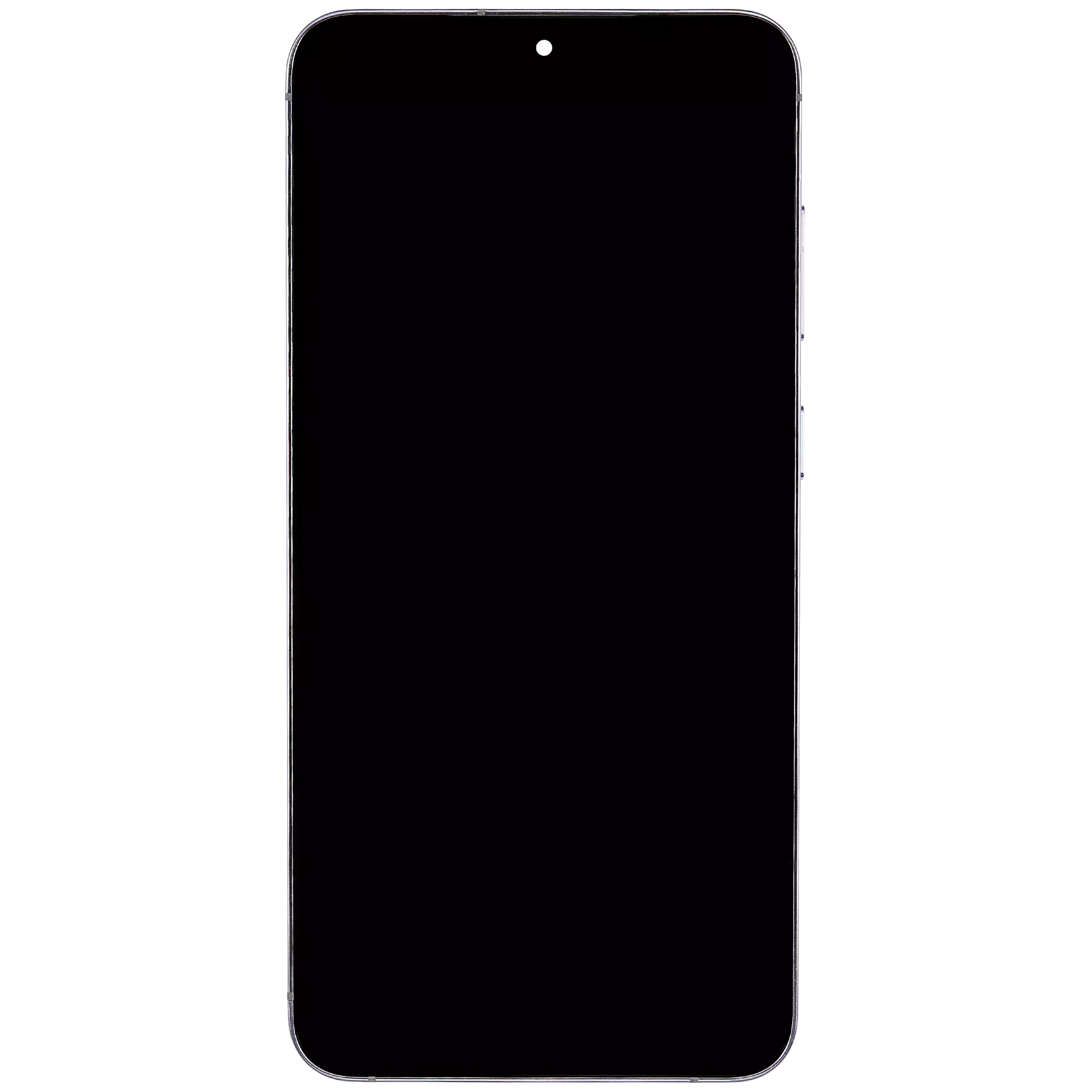 OLED Display Screen for Samsung Galaxy S24 Plus 5G Sapphire Blue with Frame Folder Combo Fingerprint Working EGFix