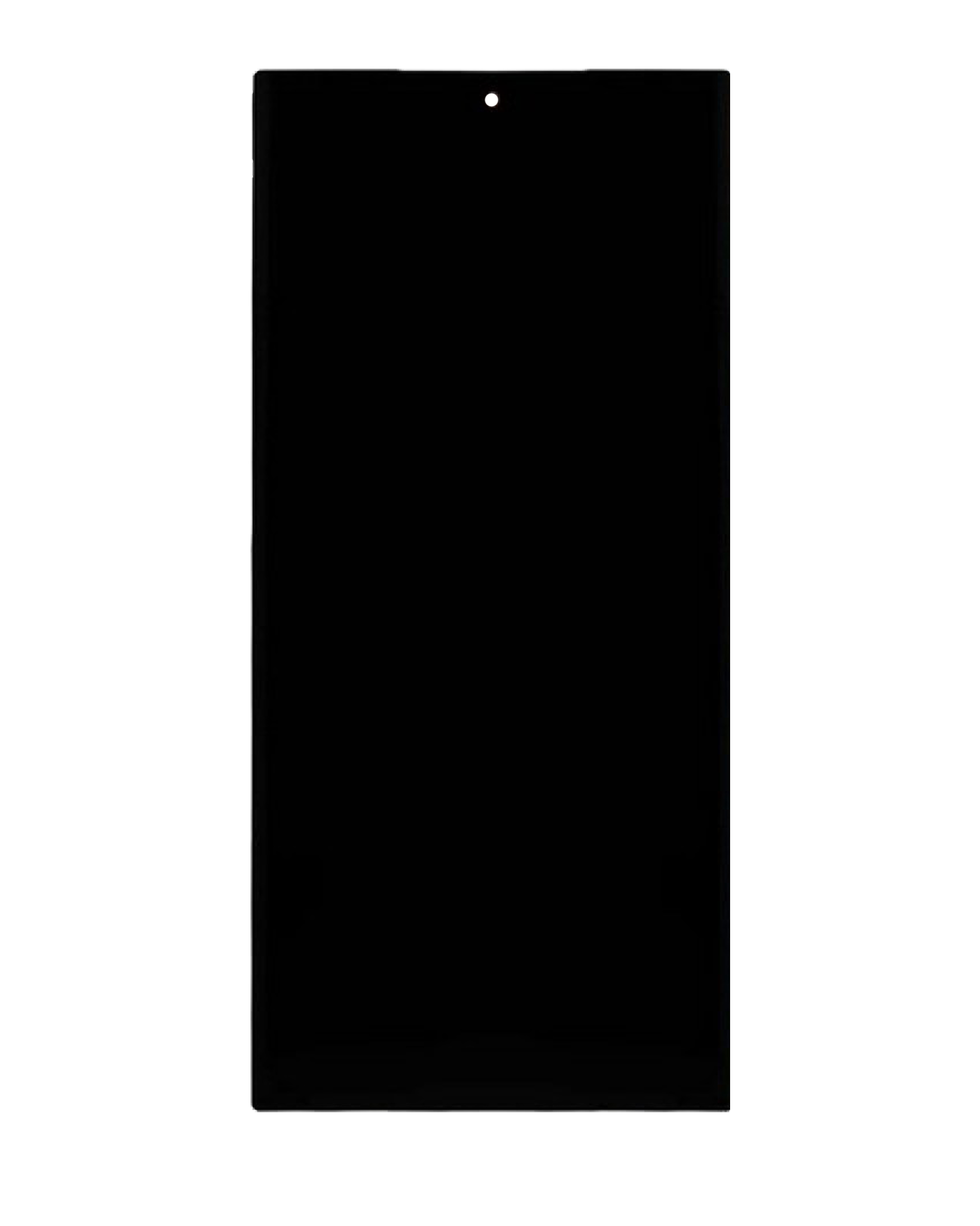 OLED Display Screen for Samsung Galaxy S24 Ultra 5G Folder Combo Fingerprint Working EGFix