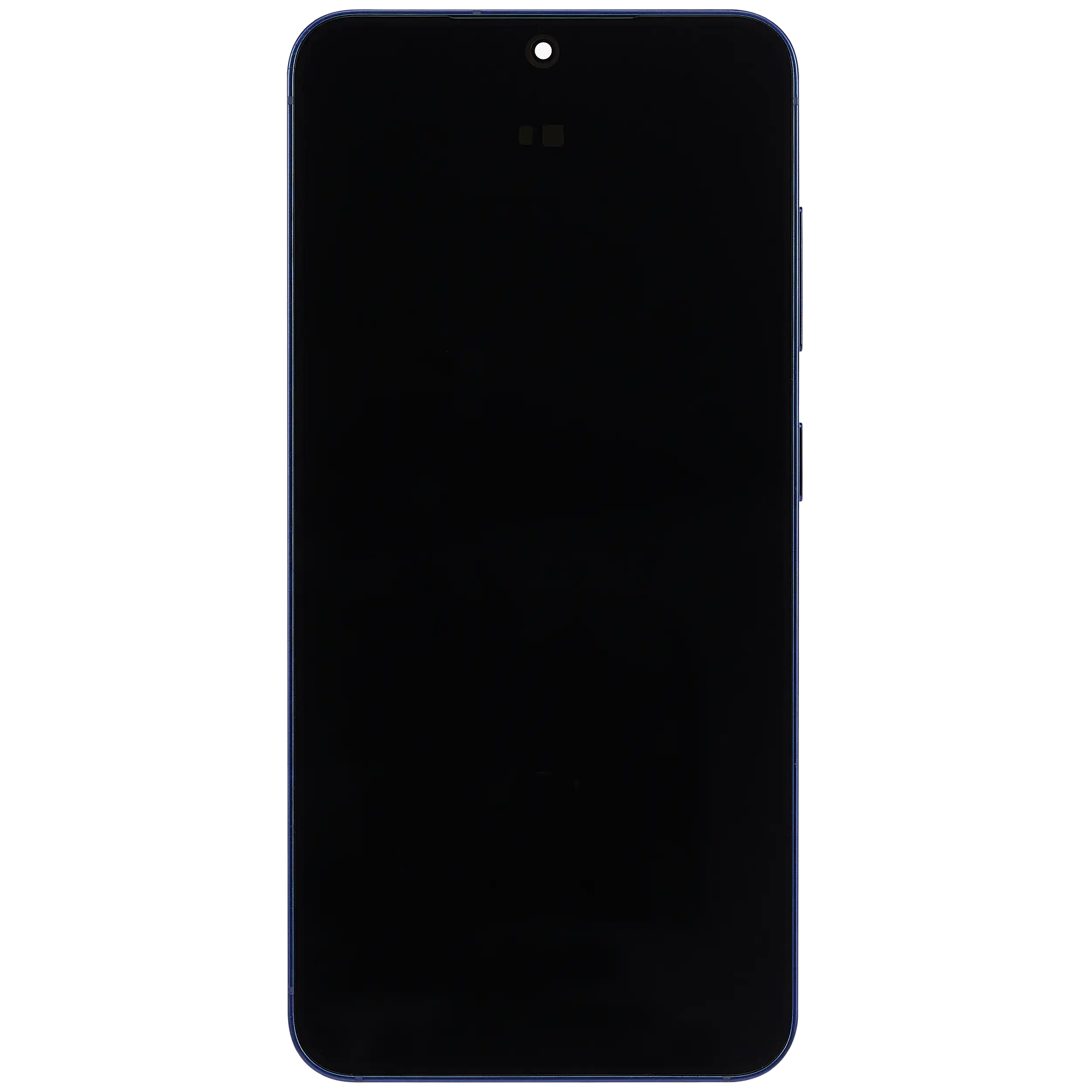 OLED Display Screen for Samsung Galaxy S25 5G Navy with Frame Folder Combo Fingerprint Working EGFix