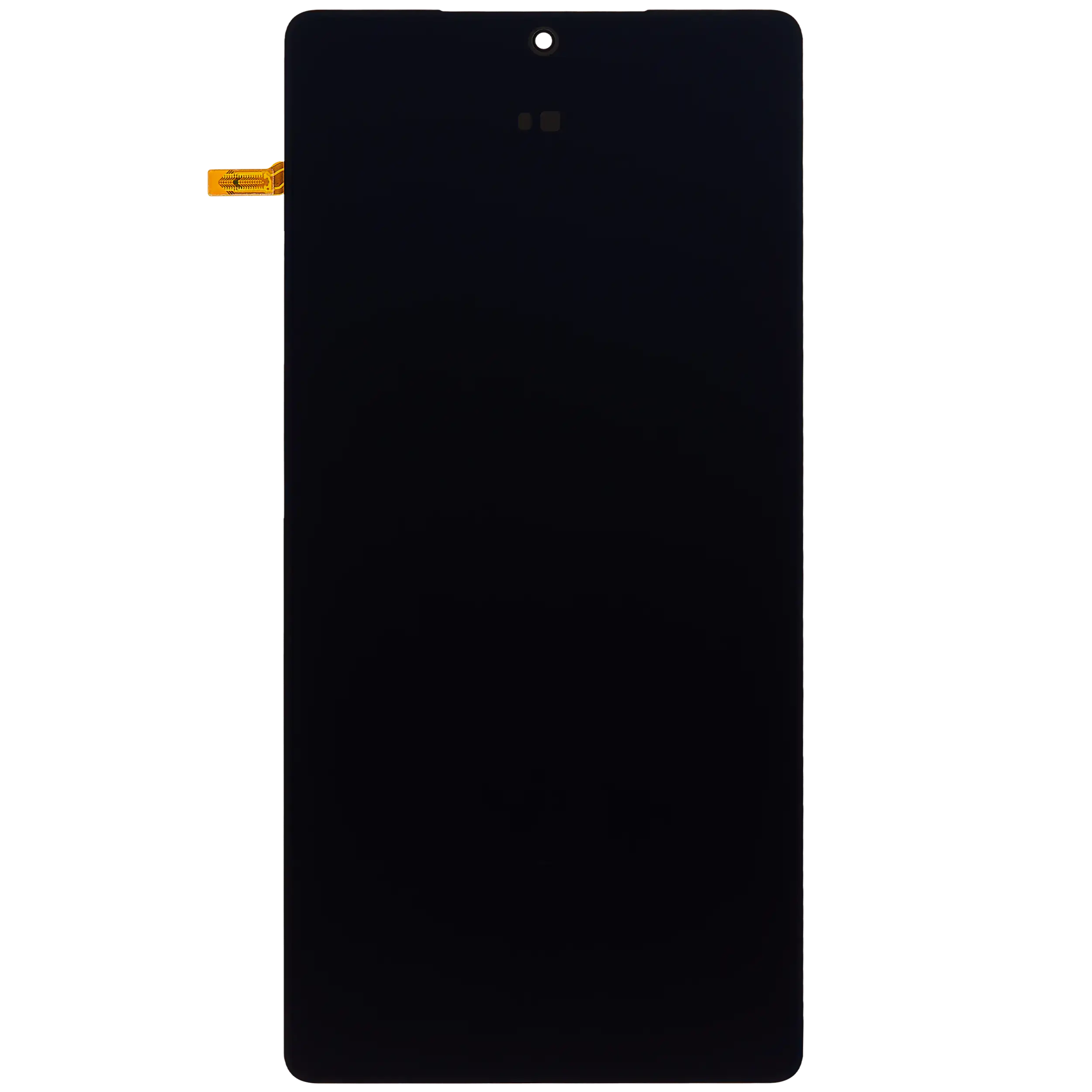 OLED Display Screen for Samsung Galaxy S25 Ultra Folder Combo