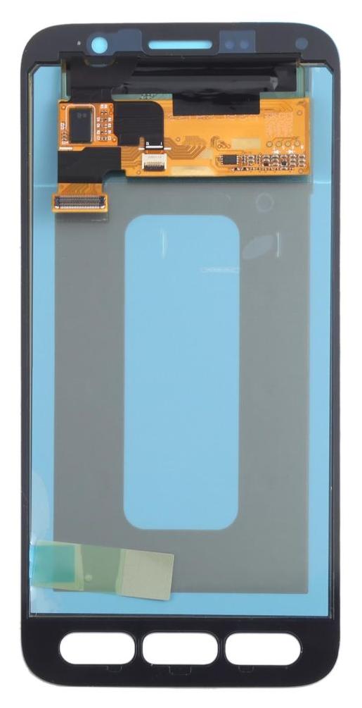 OLED Display Screen for Samsung Galaxy S7 Active Folder Combo EGFix
