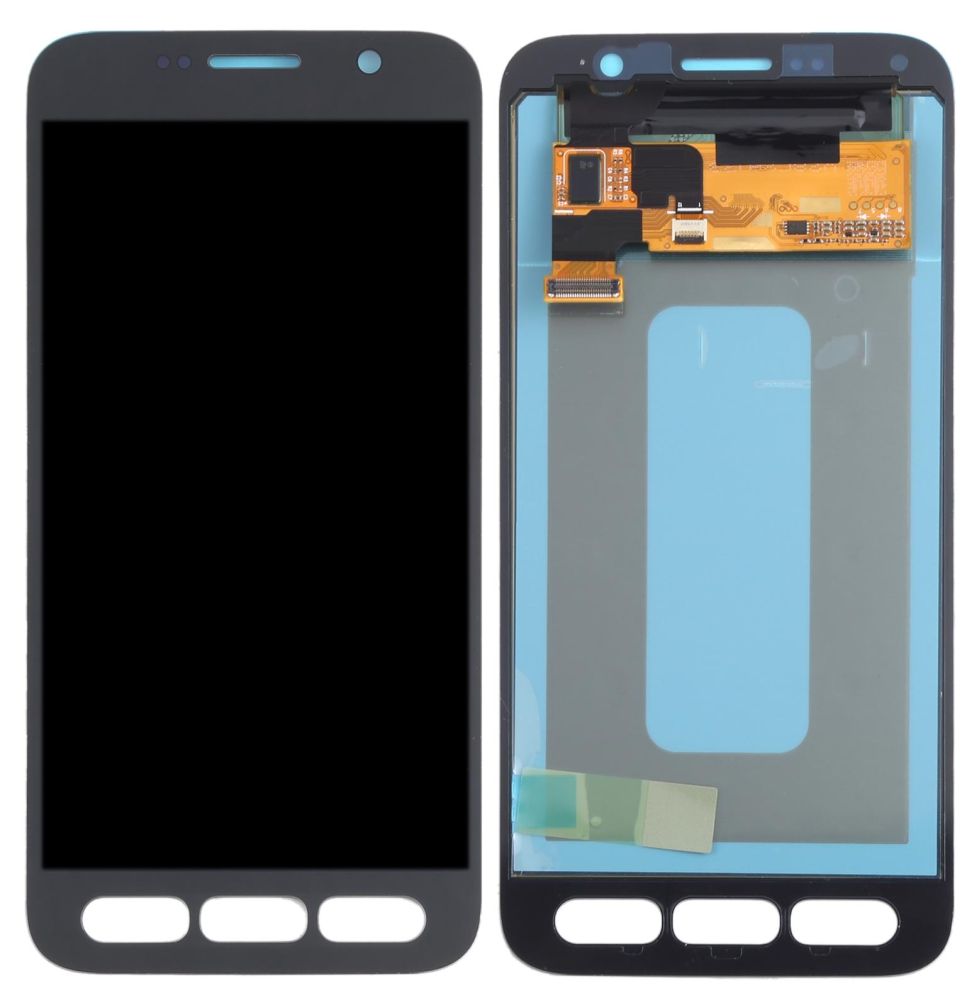 OLED Display Screen for Samsung Galaxy S7 Active Folder Combo