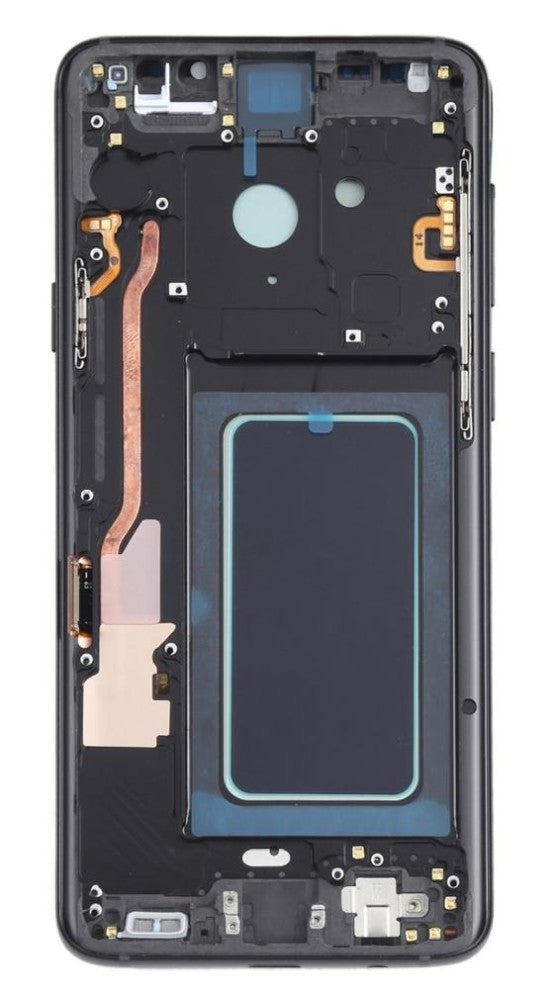 OLED Display Screen for Samsung Galaxy S9 Folder Combo EGFix