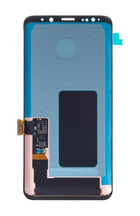 OLED Display Screen for Samsung Galaxy S9 Plus Folder Combo EGFix