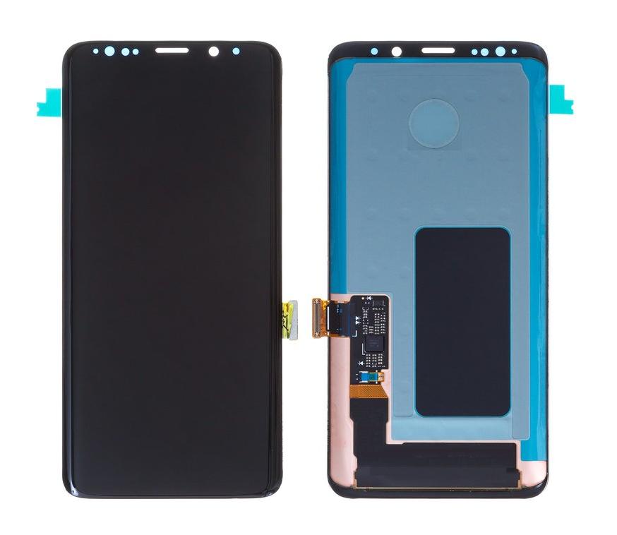 OLED Display Screen for Samsung Galaxy S9 Plus Folder Combo