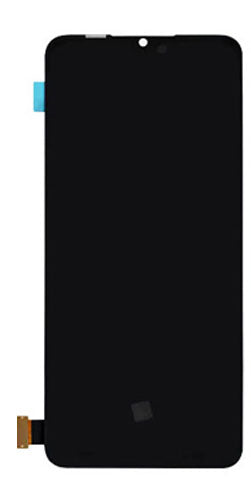 OLED Display Screen for Vivo S1 Pro Folder Combo Fingerprint Working EGFix