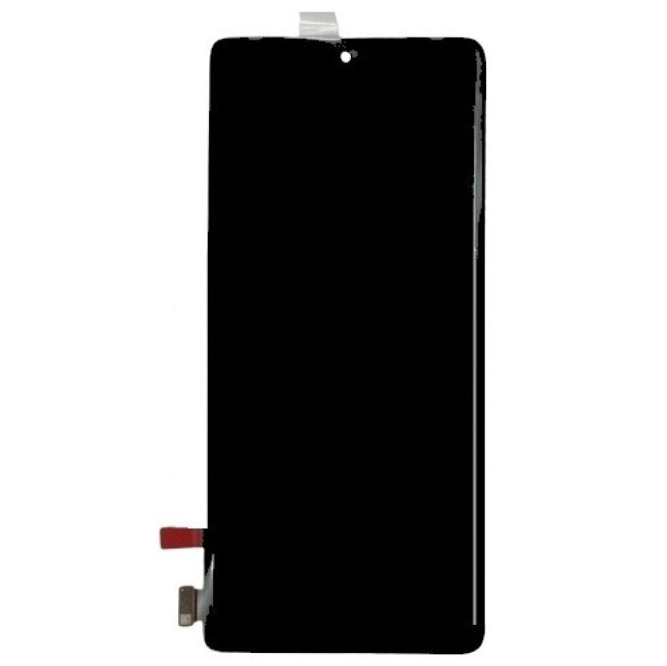 OLED Display Screen for Vivo T2 Pro Folder Combo Fingerprint Working EGFix