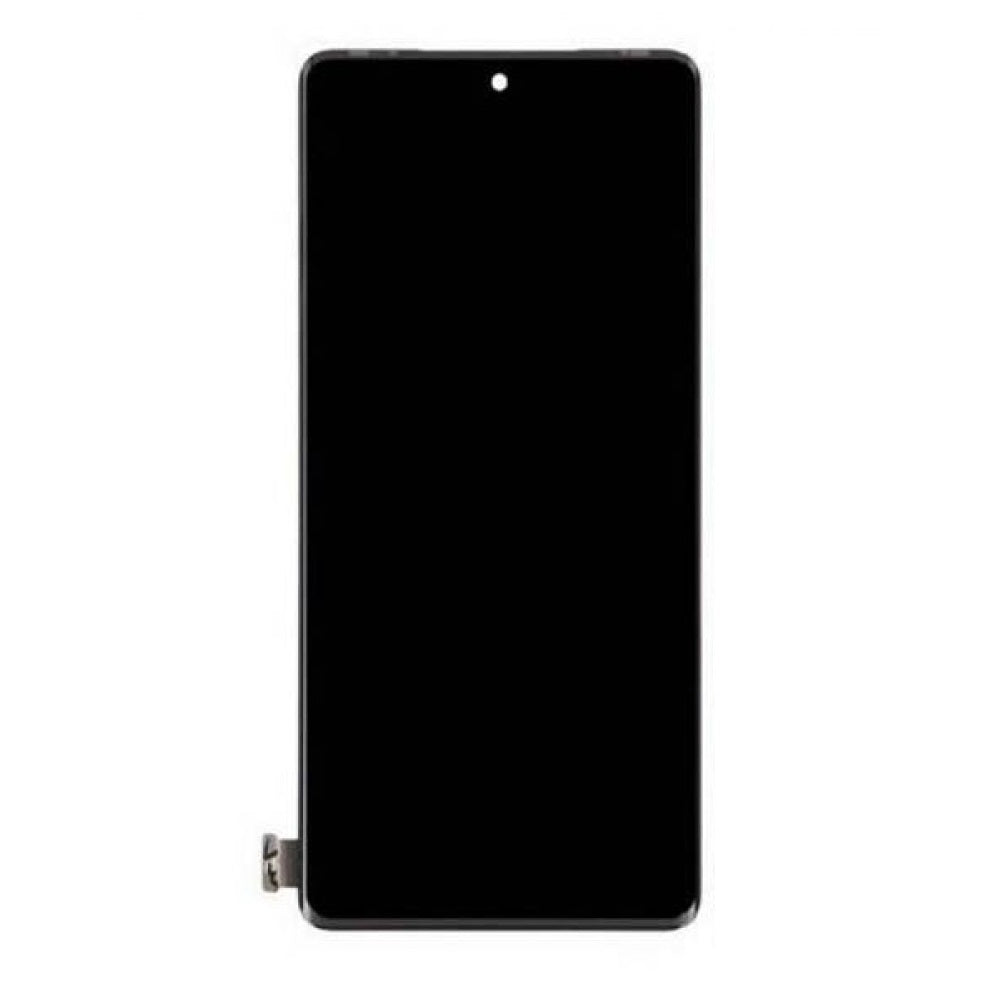 OLED Display Screen for Vivo T4R 5G Folder Combo Fingerprint Working
