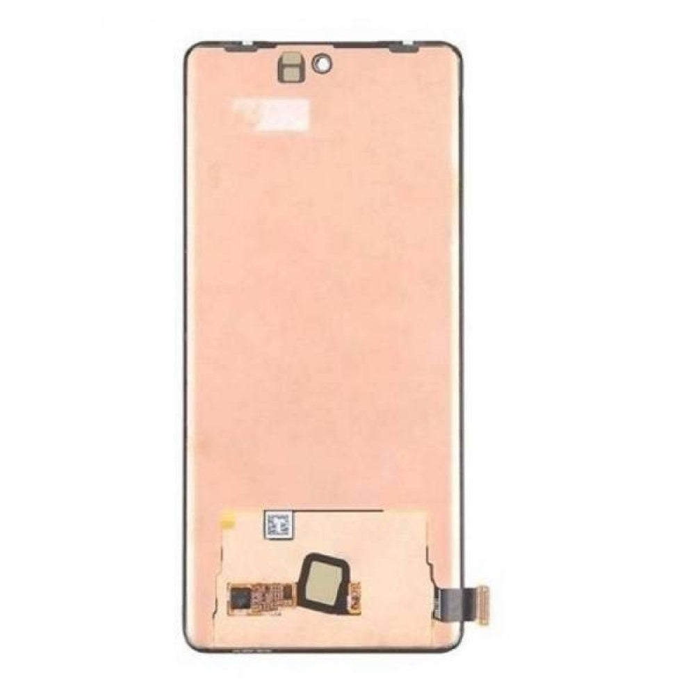OLED Display Screen for Vivo T4R 5G Folder Combo Fingerprint Working