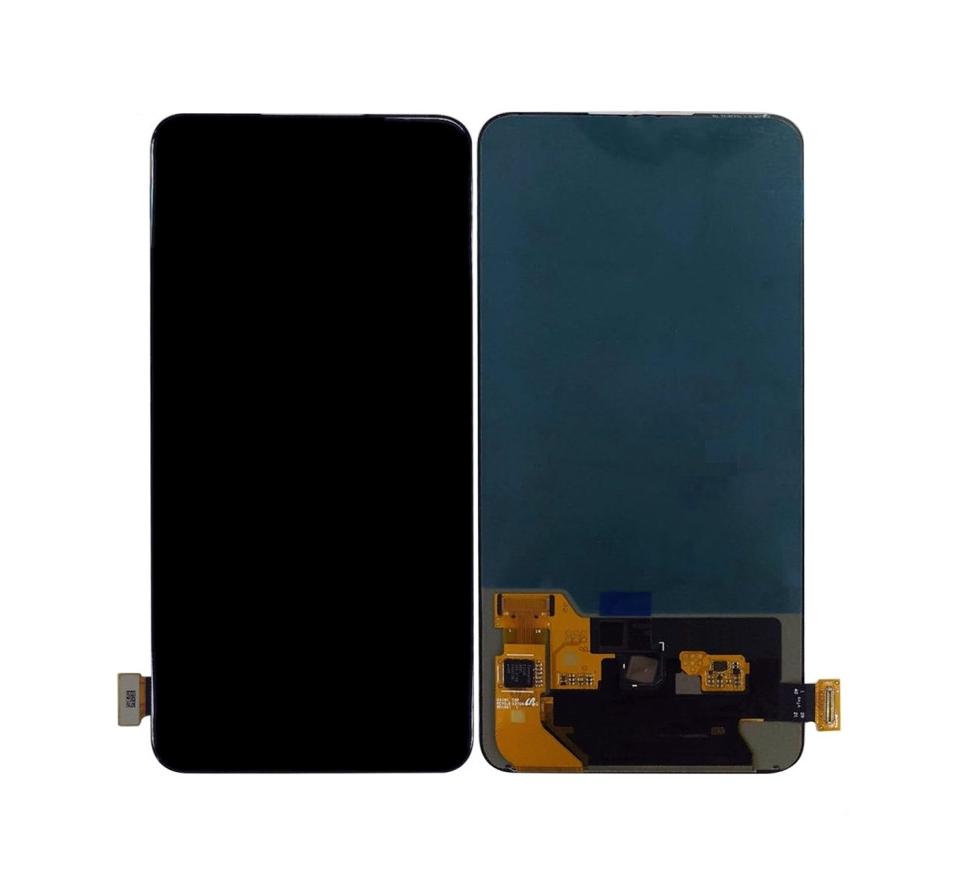 OLED Display Screen for Vivo V15 Pro Folder Combo