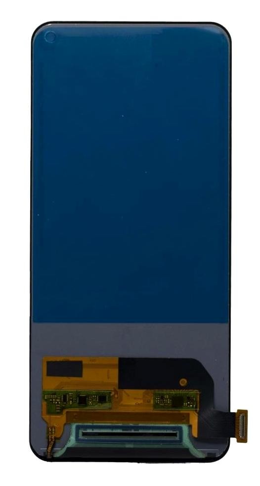 OLED Display Screen for Vivo V17 Folder Combo EGFix