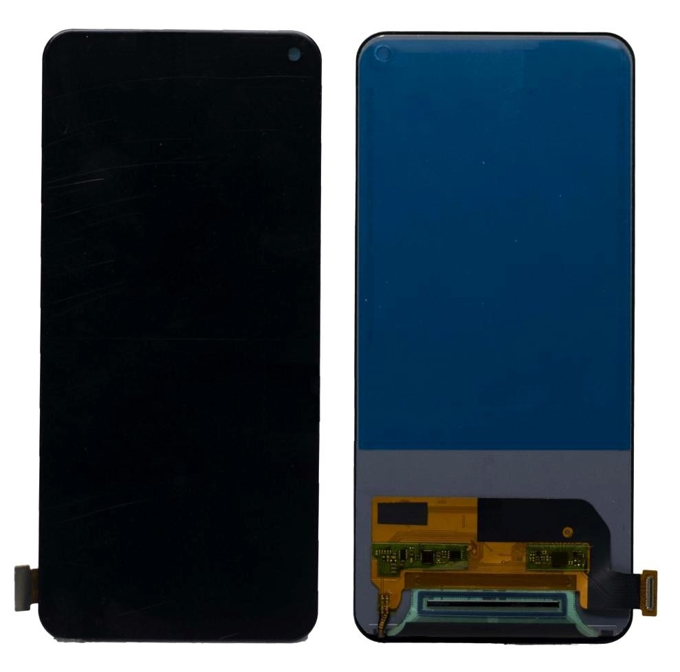 OLED Display Screen for Vivo V17 Folder Combo
