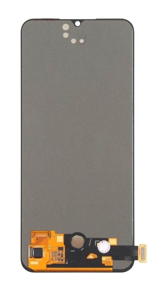 OLED Display Screen for vivo V20 2021 Folder Combo EGFix