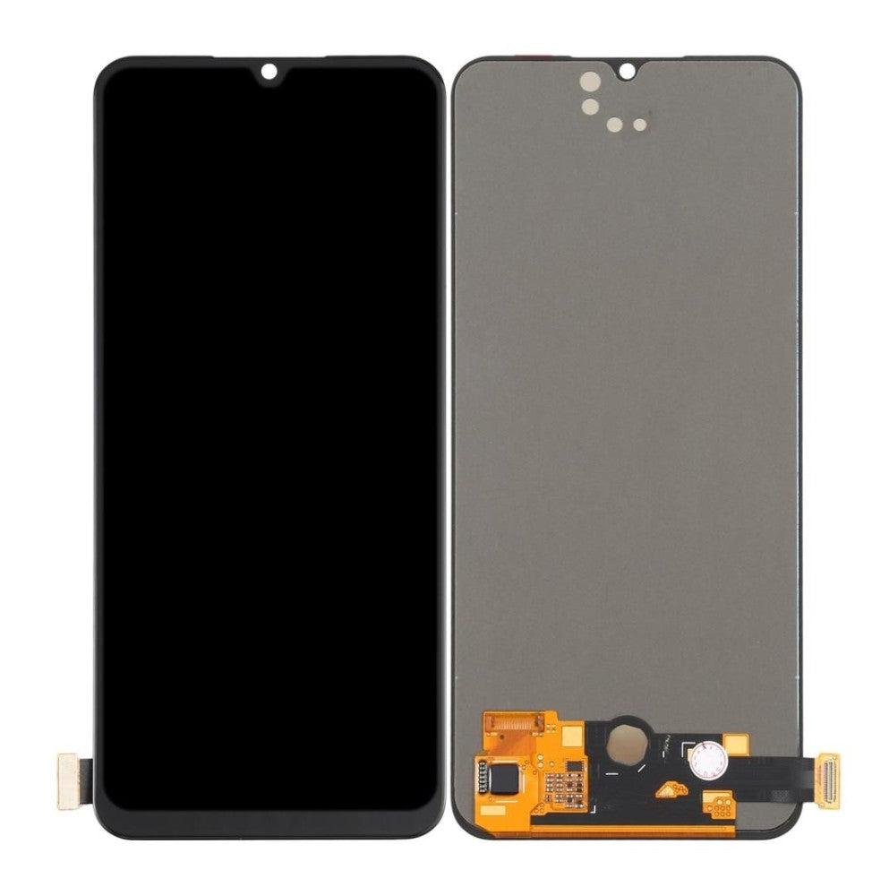 OLED Display Screen for vivo V20 2021 Folder Combo