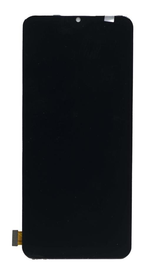 OLED Display Screen for Vivo V20 SE Folder Combo EGFix