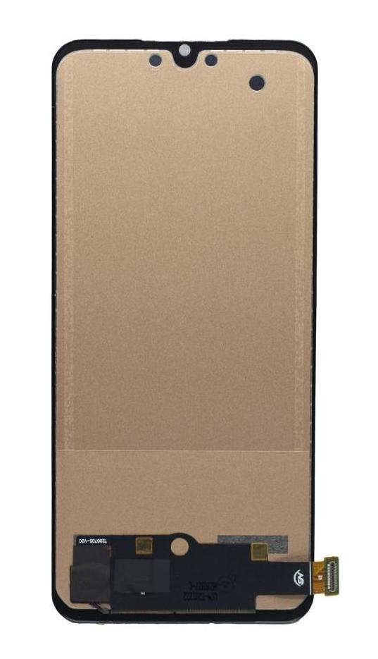 OLED Display Screen for Vivo V20 SE Folder Combo EGFix