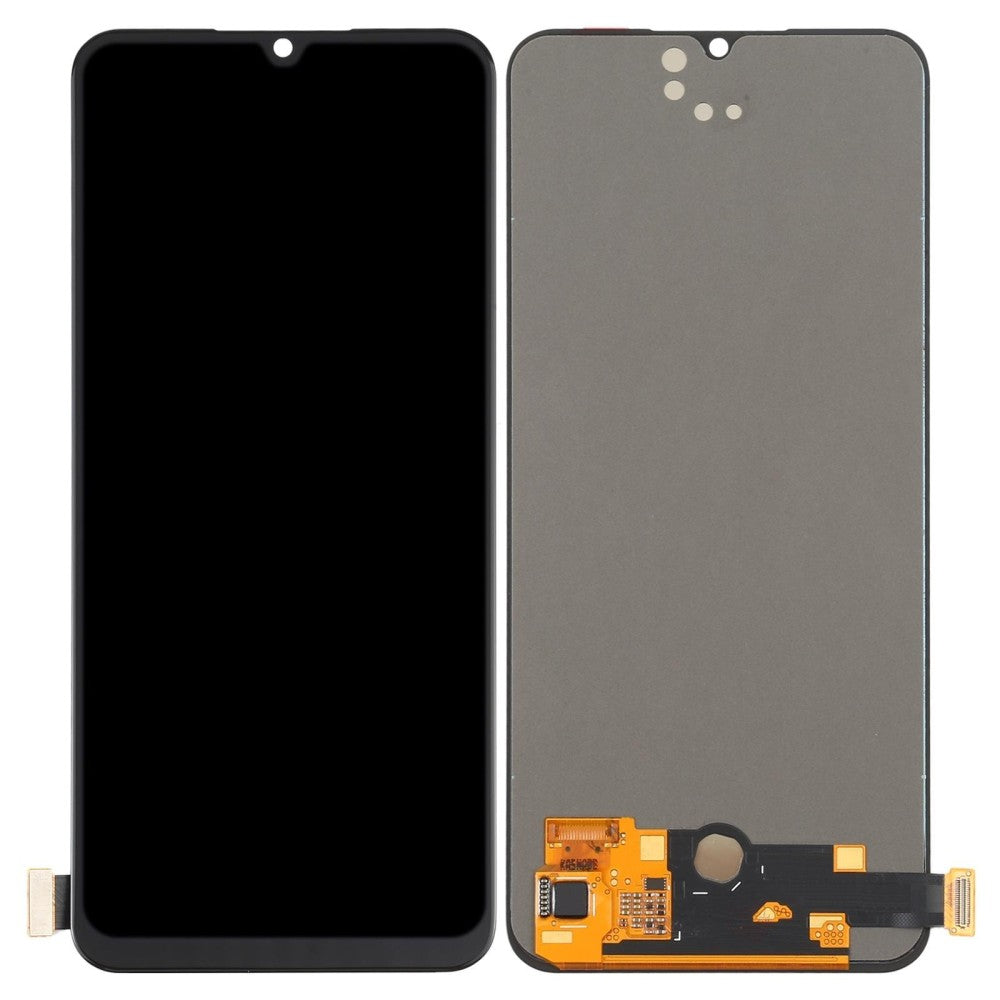 OLED Display Screen for Vivo V21 5G Folder Combo
