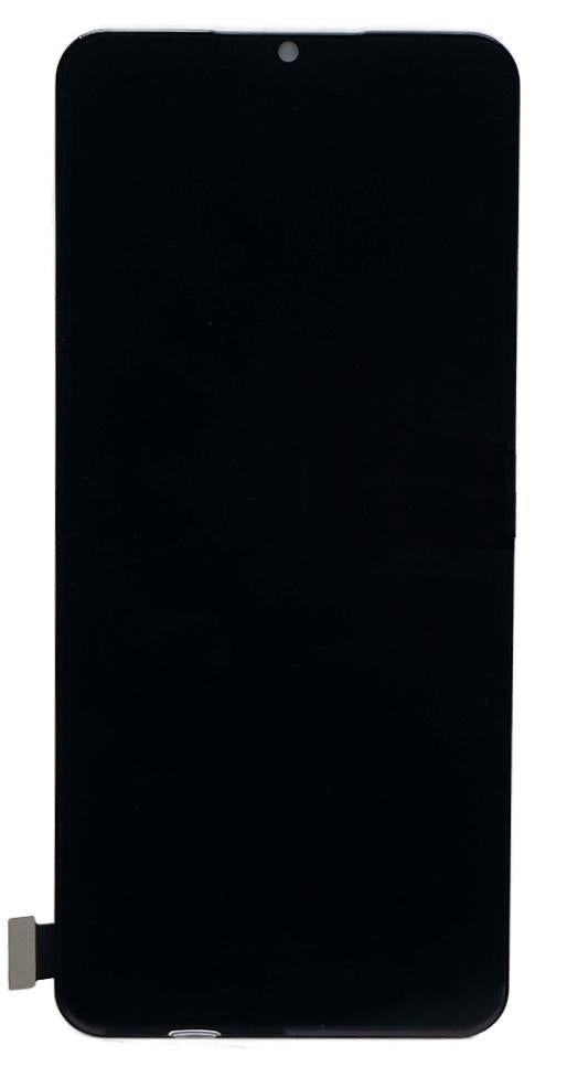 OLED Display Screen for vivo V21E 5G Folder Combo EGFix